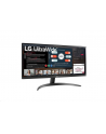 LG 29WP500-B 29inch IPS 21:9 2560x1080 250cd/m2 2xHDMI - nr 2