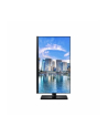 SAMSUNG LF24T400FHRXEN 23.5inch IPS FHD 1920x1080 16:9 1000:1 250cd/m2 60Hz 4ms D-Sub HDMI Kolor: CZARNY - nr 11