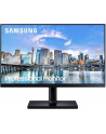 SAMSUNG LF24T400FHRXEN 23.5inch IPS FHD 1920x1080 16:9 1000:1 250cd/m2 60Hz 4ms D-Sub HDMI Kolor: CZARNY - nr 12