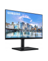 SAMSUNG LF24T400FHRXEN 23.5inch IPS FHD 1920x1080 16:9 1000:1 250cd/m2 60Hz 4ms D-Sub HDMI Kolor: CZARNY - nr 14