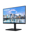 SAMSUNG LF24T400FHRXEN 23.5inch IPS FHD 1920x1080 16:9 1000:1 250cd/m2 60Hz 4ms D-Sub HDMI Kolor: CZARNY - nr 15