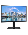 SAMSUNG LF24T400FHRXEN 23.5inch IPS FHD 1920x1080 16:9 1000:1 250cd/m2 60Hz 4ms D-Sub HDMI Kolor: CZARNY - nr 16