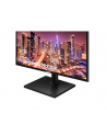 SAMSUNG LF24T400FHRXEN 23.5inch IPS FHD 1920x1080 16:9 1000:1 250cd/m2 60Hz 4ms D-Sub HDMI Kolor: CZARNY - nr 25