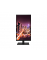 SAMSUNG LF24T400FHRXEN 23.5inch IPS FHD 1920x1080 16:9 1000:1 250cd/m2 60Hz 4ms D-Sub HDMI Kolor: CZARNY - nr 31