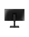 SAMSUNG LF24T400FHRXEN 23.5inch IPS FHD 1920x1080 16:9 1000:1 250cd/m2 60Hz 4ms D-Sub HDMI Kolor: CZARNY - nr 33