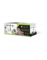 TECHLY Podwójne Ramię Biurkowe 2x LED/LCD 13-32inch 2x 8kg - nr 4