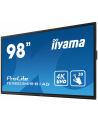IIYAMA 98''TE9803MIS-B1 INFRARED,4K,IPS,18/7,20p.dotyk,PC slot - nr 15