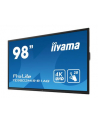 IIYAMA 98''TE9803MIS-B1 INFRARED,4K,IPS,18/7,20p.dotyk,PC slot - nr 29