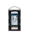 kingston Dysk SSD SKC600 1024GB mSATA 550/520 MB/s - nr 27