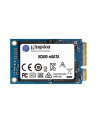 kingston Dysk SSD SKC600 1024GB mSATA 550/520 MB/s - nr 31