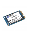 kingston Dysk SSD SKC600 1024GB mSATA 550/520 MB/s - nr 32