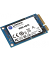 kingston Dysk SSD SKC600 1024GB mSATA 550/520 MB/s - nr 36