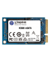 kingston Dysk SSD SKC600 1024GB mSATA 550/520 MB/s - nr 40