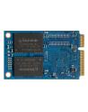 kingston Dysk SSD SKC600 512GB mSATA 550/520 MB/s - nr 52