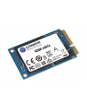 kingston Dysk SSD SKC600 512GB mSATA 550/520 MB/s - nr 53