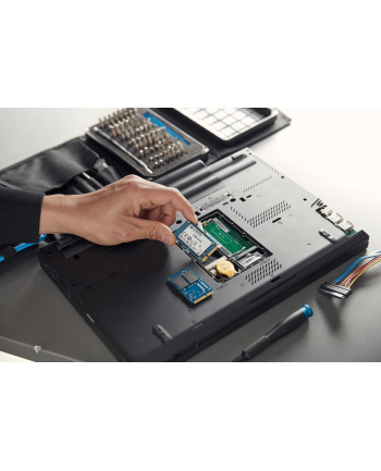 kingston Dysk SSD SKC600 512GB mSATA 550/520 MB/s