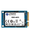 kingston Dysk SSD SKC600 512GB mSATA 550/520 MB/s - nr 6