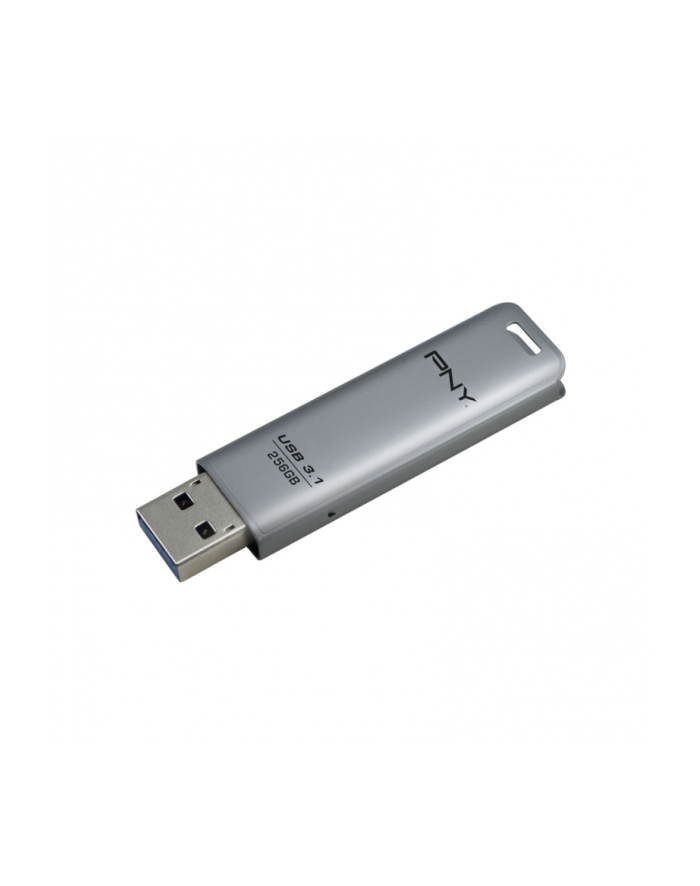 pny Pendrive 256GB USB3.1 ELITE STEEL FD256ESTEEL31G-EF główny