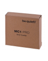 be quiet! BE QUIET MC1 Pro SSD COOLER - nr 9