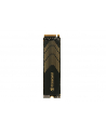 TRANSCEND MTE240S 500GB M.2 2280 PCIe Gen4x4 M-Key 3D TLC with Dram - nr 5