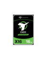 SEAGATE Exos X18 16TB HDD SATA 6Gb/s 7200RPM 256MB cache 3.5inch 24x7 512e/4KN BLK - nr 9