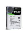 SEAGATE Exos X18 16TB HDD SATA 6Gb/s 7200RPM 256MB cache 3.5inch 24x7 512e/4KN BLK - nr 21