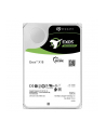 SEAGATE Exos X18 16TB HDD SATA 6Gb/s 7200RPM 256MB cache 3.5inch 24x7 SED 512e/4KN BLK - nr 1