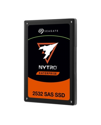 SEAGATE Nytro 2532 SSD 1.92TB SAS 2.5inch