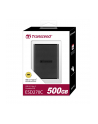 TRANSCEND ESD270C 500GB External SSD USB 3.1 Gen 2 Type C - nr 16