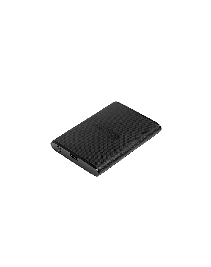 TRANSCEND ESD270C 500GB External SSD USB 3.1 Gen 2 Type C główny