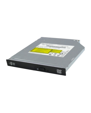 hitachi-lg HLDS GTC0N DVD-Writer slim internal bare SATA Kolor: CZARNY