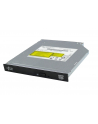 hitachi-lg HLDS GTC0N DVD-Writer slim internal bare SATA Kolor: CZARNY - nr 12