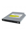 hitachi-lg HLDS GTC0N DVD-Writer slim internal bare SATA Kolor: CZARNY - nr 7