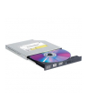 hitachi-lg HLDS GTC0N DVD-Writer slim internal bare SATA Kolor: CZARNY - nr 8