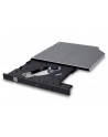 hitachi-lg HLDS GUD0N DVD-Writer slim internal bare SATA Kolor: CZARNY - nr 10