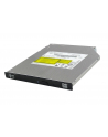 hitachi-lg HLDS GUD0N DVD-Writer slim internal bare SATA Kolor: CZARNY - nr 11
