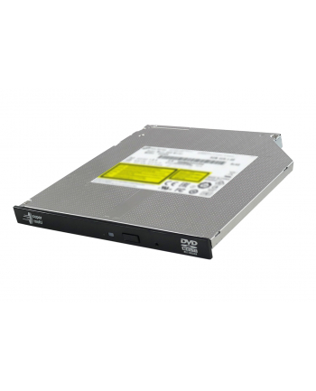 hitachi-lg HLDS GUD0N DVD-Writer slim internal bare SATA Kolor: CZARNY