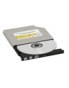 hitachi-lg HLDS GUD0N DVD-Writer slim internal bare SATA Kolor: CZARNY - nr 1