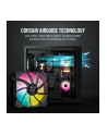 CORSAIR SP120 RGB ELITE 120mm RGB LED Fan with AirGuide Triple Pack - nr 26