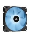 CORSAIR SP120 RGB ELITE 120mm RGB LED Fan with AirGuide Triple Pack - nr 47