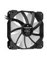 CORSAIR SP120 RGB ELITE 120mm RGB LED Fan with AirGuide Triple Pack - nr 49