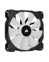 CORSAIR SP140 RGB ELITE 140mm RGB LED Fan with AirGuide Single Pack - nr 16