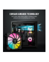 CORSAIR SP140 RGB ELITE 140mm RGB LED Fan with AirGuide Single Pack - nr 17