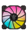 CORSAIR SP140 RGB ELITE 140mm RGB LED Fan with AirGuide Single Pack - nr 18