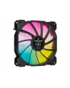 CORSAIR SP140 RGB ELITE 140mm RGB LED Fan with AirGuide Single Pack - nr 36