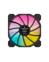 CORSAIR SP140 RGB ELITE 140mm RGB LED Fan with AirGuide Single Pack - nr 37