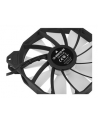 CORSAIR SP140 RGB ELITE 140mm RGB LED Fan with AirGuide Single Pack - nr 39