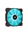 CORSAIR SP140 RGB ELITE 140mm RGB LED Fan with AirGuide Single Pack - nr 45