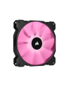 CORSAIR SP140 RGB ELITE 140mm RGB LED Fan with AirGuide Single Pack - nr 46