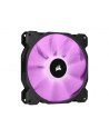 CORSAIR SP140 RGB ELITE 140mm RGB LED Fan with AirGuide Single Pack - nr 47
